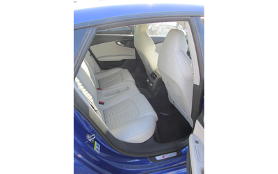 Audi Rs7 4.0* V8* TFSI* SPORTBACK* QUATTRO* MATRIX* - автомобили, коли, обяви за нови и употребявани 11