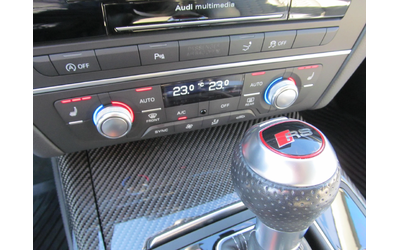 Audi Rs7 4.0* V8* TFSI* SPORTBACK* QUATTRO* MATRIX* - автомобили, коли, обяви за нови и употребявани 13