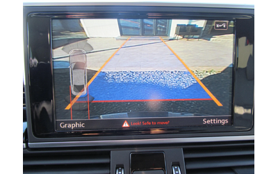 Audi Rs7 4.0* V8* TFSI* SPORTBACK* QUATTRO* MATRIX* - автомобили, коли, обяви за нови и употребявани 16