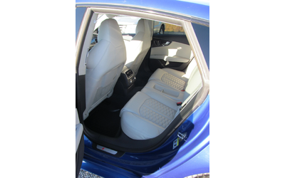 Audi Rs7 4.0* V8* TFSI* SPORTBACK* QUATTRO* MATRIX* - автомобили, коли, обяви за нови и употребявани 9