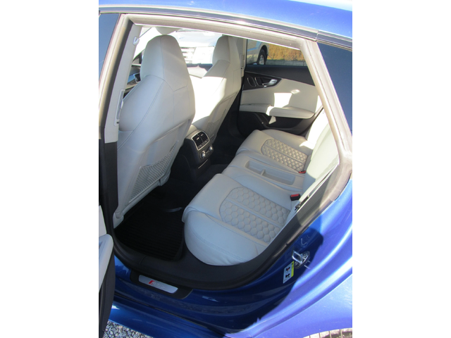 Audi Rs7 4.0* V8* TFSI* SPORTBACK* QUATTRO* MATRIX* - автомобили, коли, обяви за нови и употребявани 9