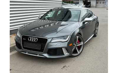 audi-rs7 - 0