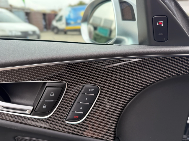 Audi Rs7 4.0V8TFSI+ Bose+ Matrix+ Подгрев+ Шибидах+ Камера - автомобили, коли, обяви за нови и употребявани 12