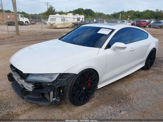 Audi Rs7 4.0T PRESTIGE / FULL MAXX - автомобили, коли, обяви за нови и употребявани 0