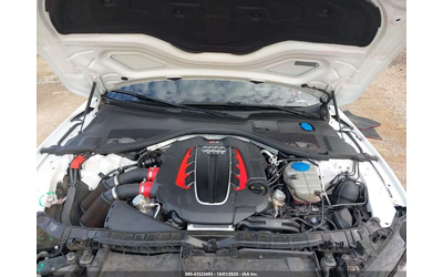 Audi Rs7 4.0T PRESTIGE / FULL MAXX - автомобили, коли, обяви за нови и употребявани 10