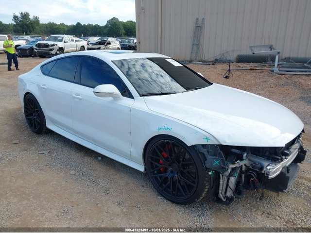 Audi Rs7 4.0T PRESTIGE / FULL MAXX - автомобили, коли, обяви за нови и употребявани 2