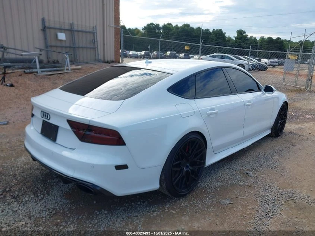 Audi Rs7 4.0T PRESTIGE / FULL MAXX - автомобили, коли, обяви за нови и употребявани 3