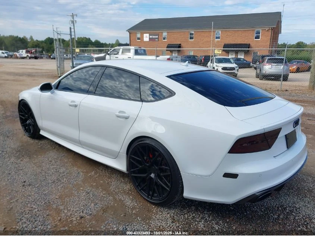 Audi Rs7 4.0T PRESTIGE / FULL MAXX - автомобили, коли, обяви за нови и употребявани 5