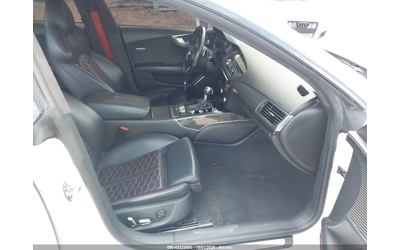 Audi Rs7 4.0T PRESTIGE / FULL MAXX - автомобили, коли, обяви за нови и употребявани 7