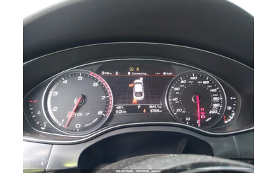 Audi Rs7 4.0T PRESTIGE / FULL MAXX - автомобили, коли, обяви за нови и употребявани 8