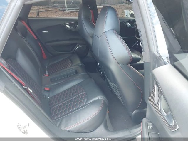 Audi Rs7 4.0T PRESTIGE / FULL MAXX - автомобили, коли, обяви за нови и употребявани 9