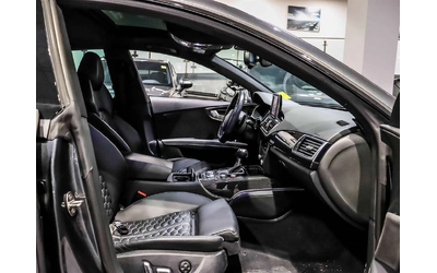 Audi Rs7 * quattro * CARFAX * ЦЕНА ДО БГ - автомобили, коли, обяви за нови и употребявани 11