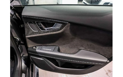 Audi Rs7 * quattro * CARFAX * ЦЕНА ДО БГ - автомобили, коли, обяви за нови и употребявани 12