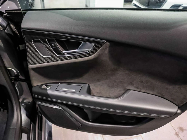 Audi Rs7 * quattro * CARFAX * ЦЕНА ДО БГ - автомобили, коли, обяви за нови и употребявани 12