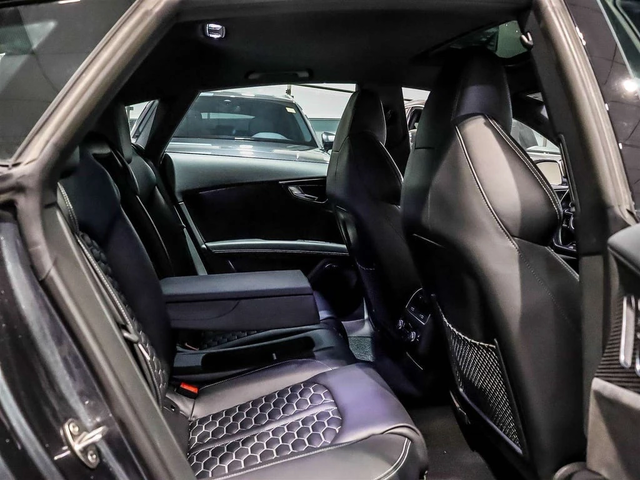 Audi Rs7 * quattro * CARFAX * ЦЕНА ДО БГ - автомобили, коли, обяви за нови и употребявани 13