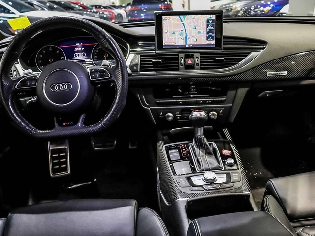 Audi Rs7 * quattro * CARFAX * ЦЕНА ДО БГ - автомобили, коли, обяви за нови и употребявани 7