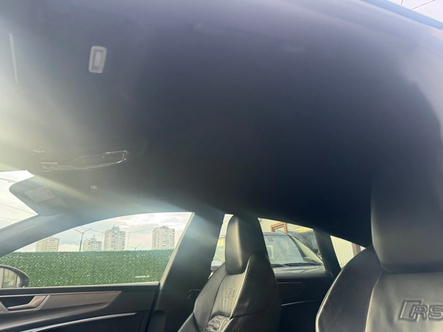 Audi Rs7 FULL MAXX DAWNPIPE EVENTURI 800PS - автомобили, коли, обяви за нови и употребявани 10