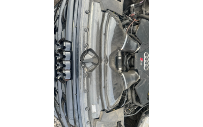 Audi Rs7 FULL MAXX DAWNPIPE EVENTURI 800PS - автомобили, коли, обяви за нови и употребявани 13