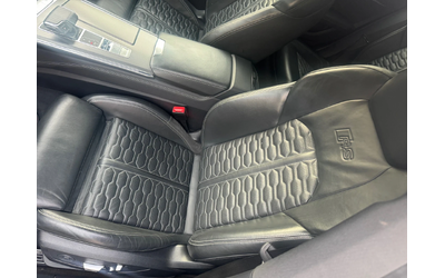 Audi Rs7 FULL MAXX DAWNPIPE EVENTURI 800PS - автомобили, коли, обяви за нови и употребявани 7