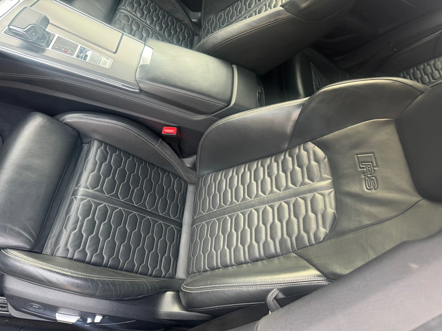 Audi Rs7 FULL MAXX DAWNPIPE EVENTURI 800PS - автомобили, коли, обяви за нови и употребявани 7