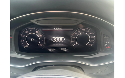 Audi Rs7 FULL MAXX DAWNPIPE EVENTURI 800PS - автомобили, коли, обяви за нови и употребявани 8