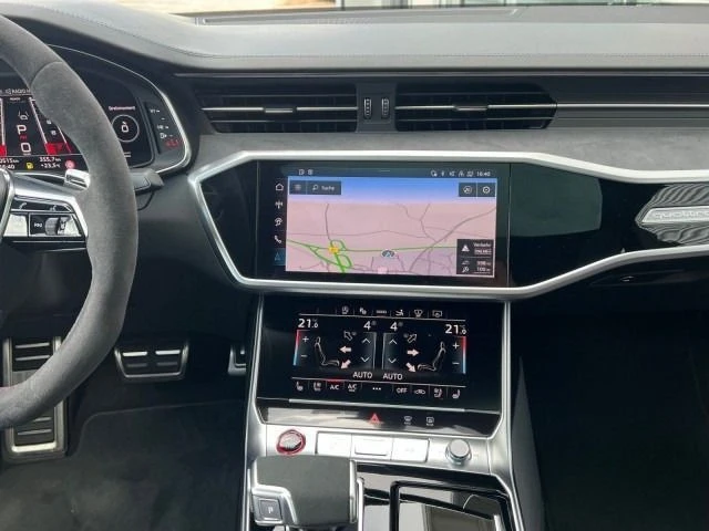 Audi Rs7 Sportback - автомобили, коли, обяви за нови и употребявани 12