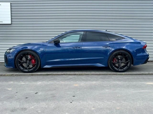 Audi Rs7 Sportback - автомобили, коли, обяви за нови и употребявани 3