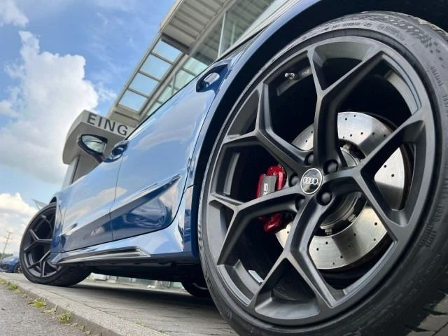 Audi Rs7 Sportback - автомобили, коли, обяви за нови и употребявани 4