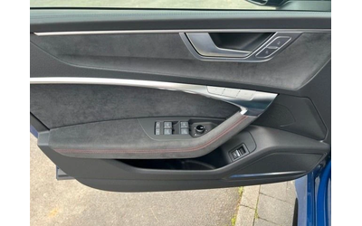 Audi Rs7 Sportback - автомобили, коли, обяви за нови и употребявани 7