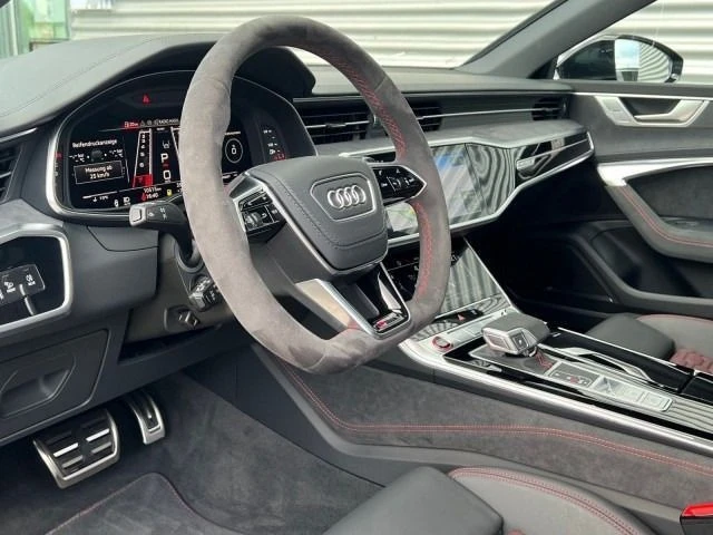 Audi Rs7 Sportback - автомобили, коли, обяви за нови и употребявани 8