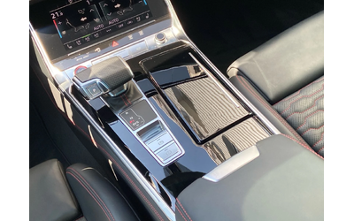 Audi Rs7 Sportback - автомобили, коли, обяви за нови и употребявани 10