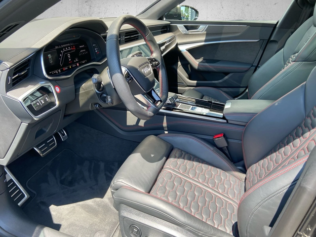 Audi Rs7 Sportback - автомобили, коли, обяви за нови и употребявани 4