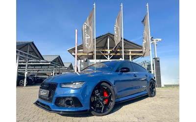 audi-rs7 - 0