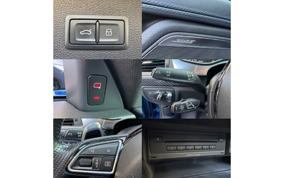 Audi Rs7 PERFORMANCE#CARBON#EXCLUSIVE#SOFTCL#MILLTEK - автомобили, коли, обяви за нови и употребявани 14