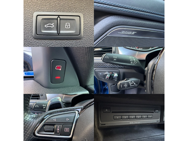 Audi Rs7 PERFORMANCE#CARBON#EXCLUSIVE#SOFTCL#MILLTEK - автомобили, коли, обяви за нови и употребявани 14