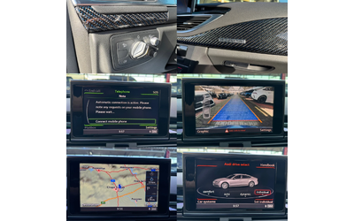 Audi Rs7 PERFORMANCE#CARBON#EXCLUSIVE#SOFTCL#MILLTEK - автомобили, коли, обяви за нови и употребявани 16