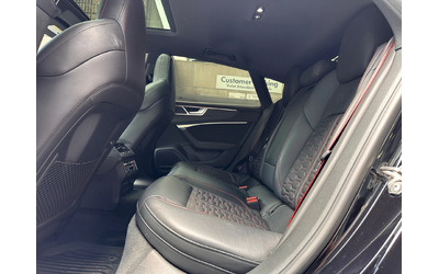 Audi Rs7 4.0T DYNAMIC С РЕГИСТРАЦИЯ & АВТОКРЕДИТ - автомобили, коли, обяви за нови и употребявани 10