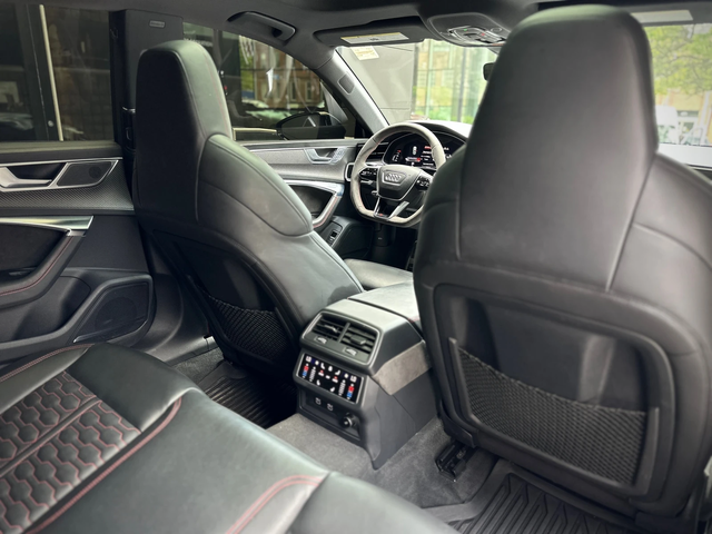 Audi Rs7 4.0T DYNAMIC С РЕГИСТРАЦИЯ & АВТОКРЕДИТ - автомобили, коли, обяви за нови и употребявани 12