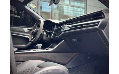 Audi Rs7 4.0T DYNAMIC С РЕГИСТРАЦИЯ & АВТОКРЕДИТ - автомобили, коли, обяви за нови и употребявани 14