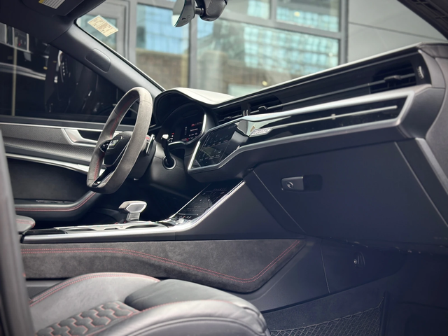 Audi Rs7 4.0T DYNAMIC С РЕГИСТРАЦИЯ & АВТОКРЕДИТ - автомобили, коли, обяви за нови и употребявани 14