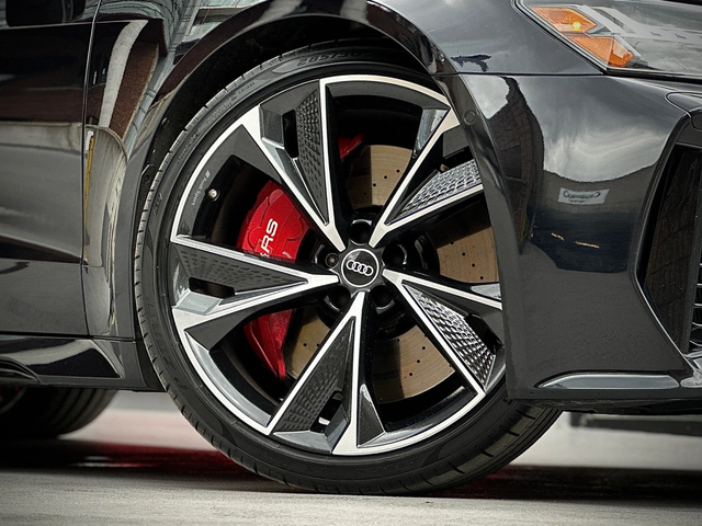 Audi Rs7 4.0T DYNAMIC С РЕГИСТРАЦИЯ & АВТОКРЕДИТ - автомобили, коли, обяви за нови и употребявани 3