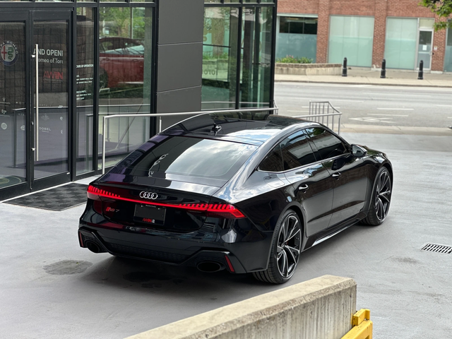 Audi Rs7 4.0T DYNAMIC С РЕГИСТРАЦИЯ & АВТОКРЕДИТ - автомобили, коли, обяви за нови и употребявани 4