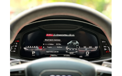 Audi Rs7 4.0T DYNAMIC С РЕГИСТРАЦИЯ & АВТОКРЕДИТ - автомобили, коли, обяви за нови и употребявани 7