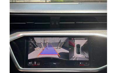 Audi Rs7 4.0T DYNAMIC С РЕГИСТРАЦИЯ & АВТОКРЕДИТ - автомобили, коли, обяви за нови и употребявани 8