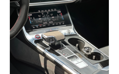 Audi Rs7 4.0T DYNAMIC С РЕГИСТРАЦИЯ & АВТОКРЕДИТ - автомобили, коли, обяви за нови и употребявани 9