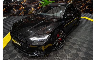 audi-rs7 - 1