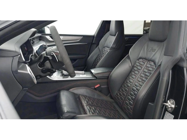 Audi Rs7 ОЧАКВАН ВНОС MATRIX ПАНОРАМА CERAMIC ЛИЗИНГ 100% - автомобили, коли, обяви за нови и употребявани 3