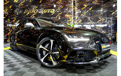 audi-rs7 - 0
