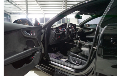 Audi Rs7 FULL ABT TUNING CARBON 780PS ЛИЗИНГ 100% - автомобили, коли, обяви за нови и употребявани 10