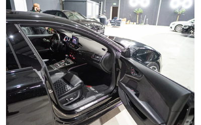 Audi Rs7 FULL ABT TUNING CARBON 780PS ЛИЗИНГ 100% - автомобили, коли, обяви за нови и употребявани 12